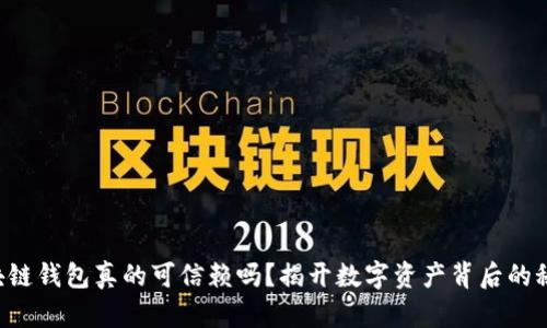 区块链钱包真的可信赖吗?揭开数字资产背后的秘密!