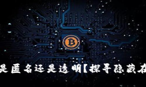加密货币钱包究竟是匿名还是透明?探寻隐藏在数字世界中的秘密