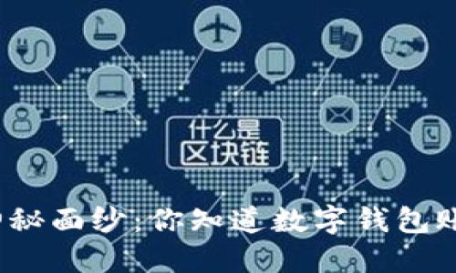 揭开数字钱包的神秘面纱:你知道数字钱包账户的不同类型吗?
