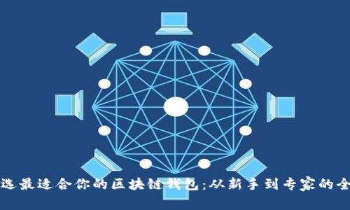 如何挑选最适合你的区块链钱包:从新手到专家的全面指南