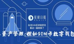 智能化时代的个人资产管理：探秘SIM卡数字钱包