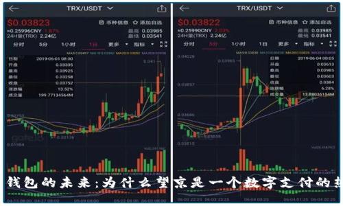 数字钱包的未来:为什么望京是一个数字支付的热土?
