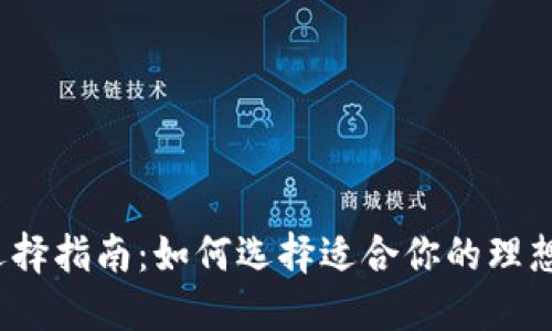 数字钱包选择指南:如何选择适合你的理想数字钱包?