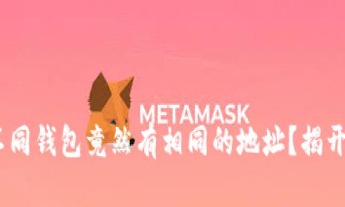 加密钱包地址:为何不同钱包竟然有相同的地址?揭开数字货币世界的谜团