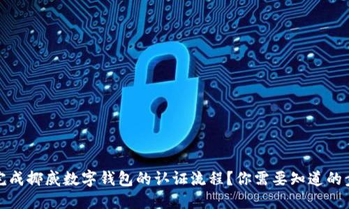 如何顺利完成挪威数字钱包的认证流程?你需要知道的步骤与技巧
