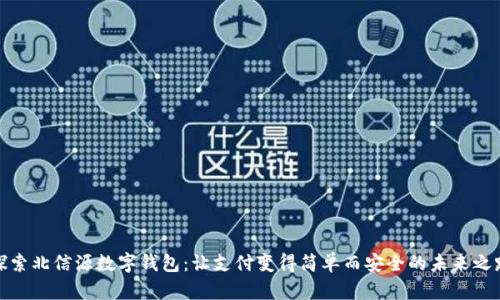 探索北信源数字钱包:让支付变得简单而安全的未来之路