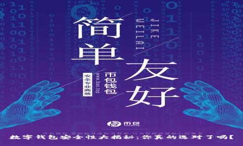 数字钱包安全性大揭秘:你真的选对了吗?