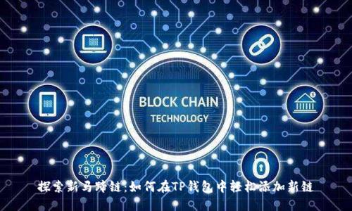 探索新马蹄链:如何在TP钱包中轻松添加新链