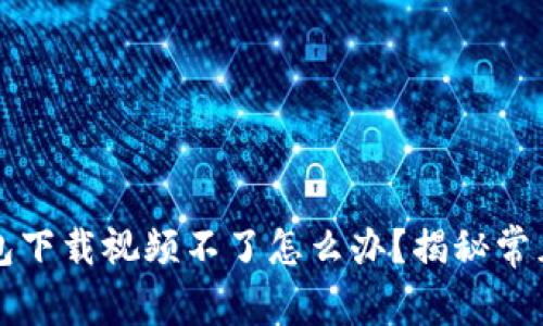 解决加密空间钱包下载视频不了怎么办?揭秘常见问题与解决方案