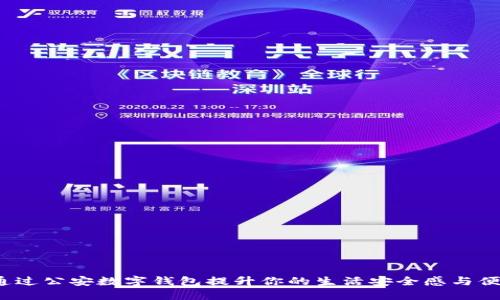 如何通过公安数字钱包提升你的生活安全感与便利性?