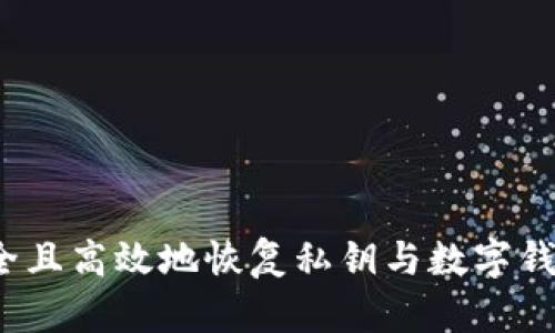 如何安全且高效地恢复私钥与数字钱包文件?