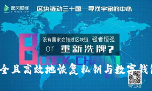 如何安全且高效地恢复私钥与数字钱包文件?
