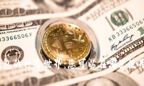 数字钱包的神奇世界:您可以在哪里使用它们?