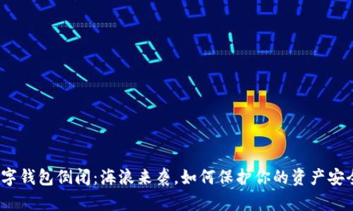 数字钱包倒闭:海浪来袭,如何保护你的资产安全?
