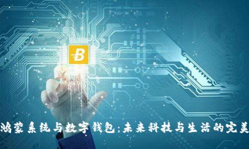 华为鸿蒙系统与数字钱包:未来科技与生活的完美结合