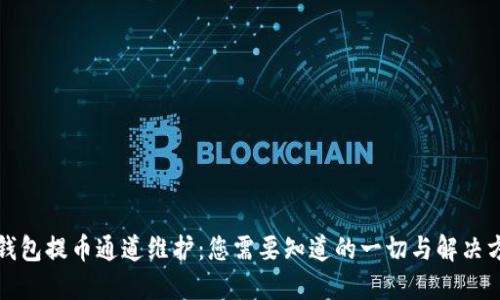 TP钱包提币通道维护:您需要知道的一切与解决方案