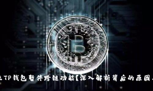 为什么TP钱包暂停跨链功能?深入解析背后的原因与影响