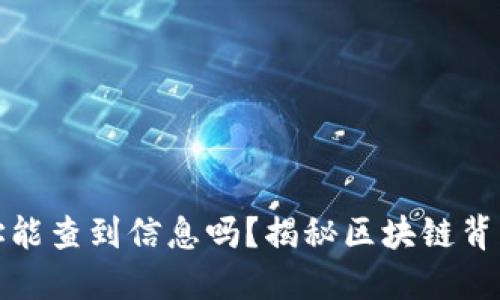 TP钱包转账地址能查到信息吗?揭秘区块链背后的隐私与透明