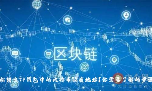 如何轻松转出TP钱包中的比特币隔离地址?你需要了解的步骤与技巧