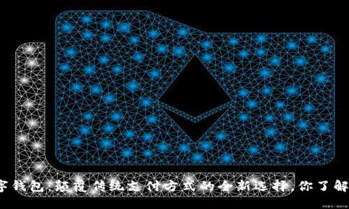 数字钱包：颠覆传统支付方式的全新选择，你了解吗？