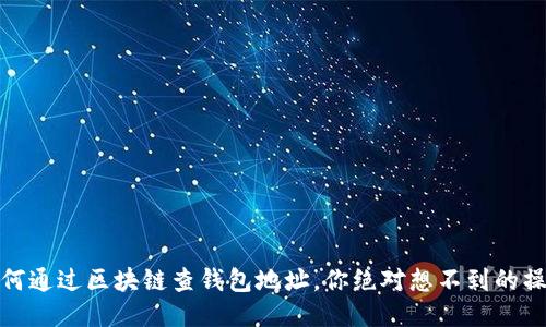 揭秘：如何通过区块链查钱包地址，你绝对想不到的操作方式！