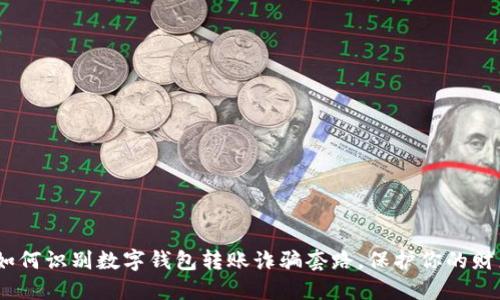 揭秘！如何识别数字钱包转账诈骗套路，保护你的财产安全