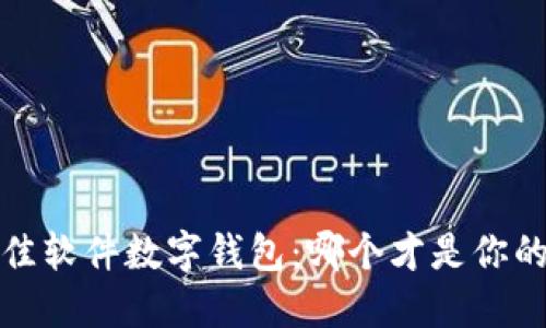 2023年最佳软件数字钱包:哪个才是你的最佳选择?