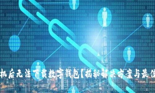 换手机后无法下载数字钱包?揭秘解决方案与最佳实践